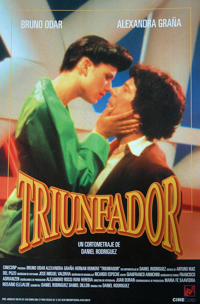 Triunfador